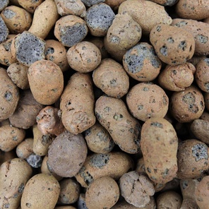 Керамзит фракции 20-40